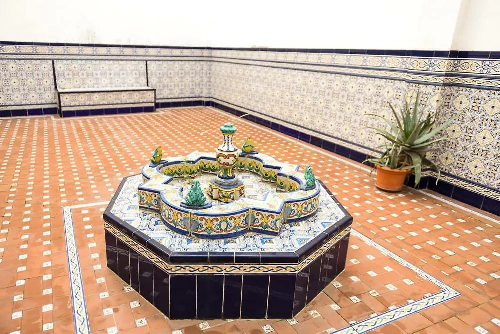Serva La Bari Shared Apartment Sevilla