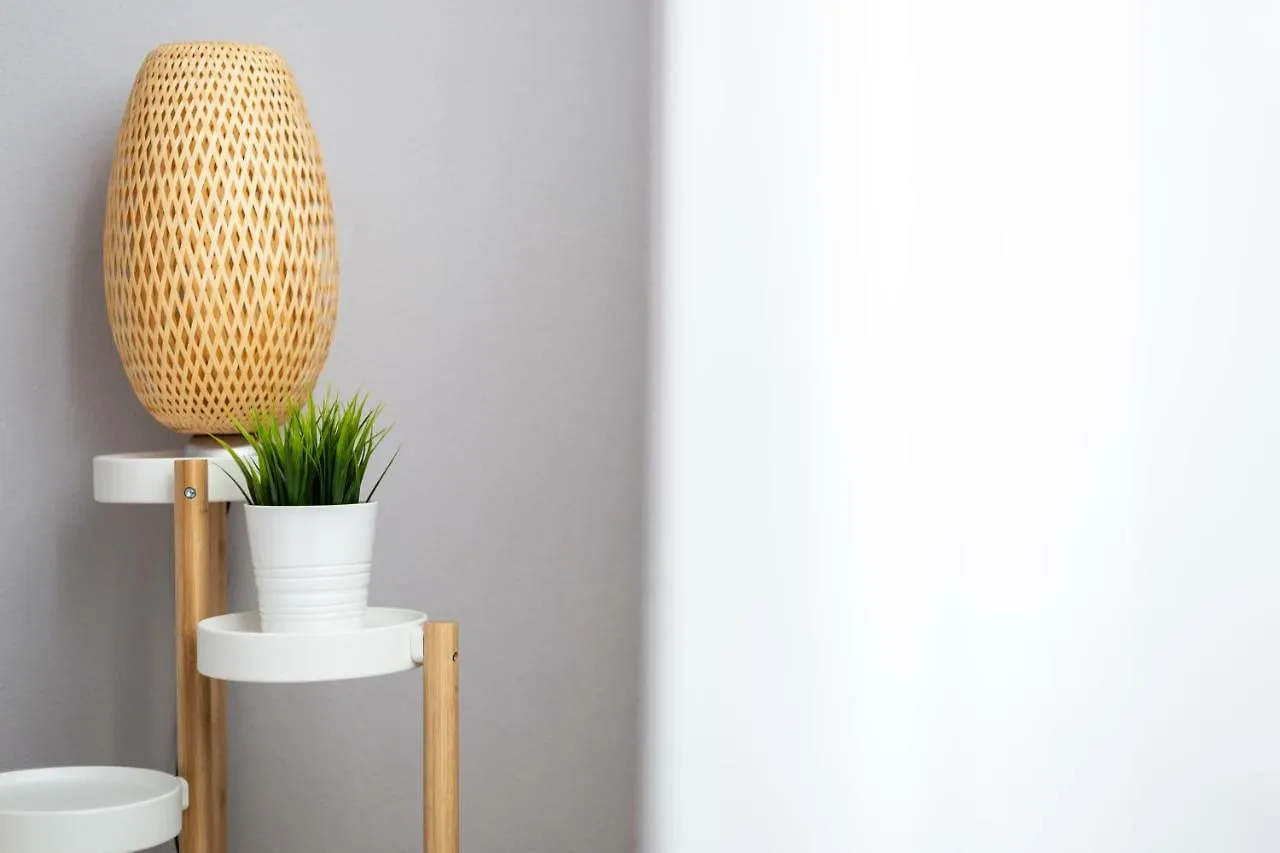 Serva La Bari Shared Apartment Sevilla